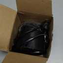 Party Disco Ball Dj Dance Lights Disco Strobe Rave Sound Activated Projector Effect Stage Light Remote Control for Birthday Xmas Wedding Bar Kids Christmas Glow Party