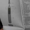 Oral-B iO Deep Clean + Protect Rechargeable Electric Toothbrush, Black, iO Series 7, 2 Replacement Brush Heads, Charging Travel Case