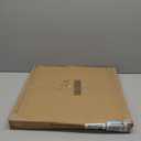 16 x 16 Inch Return Air Vent Cover for Wall Ceiling,Steel AC Return Air Filter Grille Fits Duct Opening 16 x 16 HVAC Vent Cover Grill, Holds 1" Air Filter