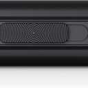 Amazon Basics 128 GB Ultra Fast USB 3.1 Flash Drive, Retractable, High-Speed Data Transfer Storage Device, Black