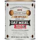 McCann's Irish Oatmeal, Traditional Steel Cut Oats, 28 Ounce (EXP 01/27/27)