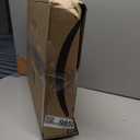 U.S. Art Supply Unfinished Cradled Wood Panels for Painting, 2 Pack of 16x16 inch - Studio Birch Wooden Canvas Boards 3/4" Deep - Mixed-Media Craft, Acrylic, Oil, Encaustic, Paint Pouring Panel Board