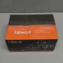 labwork Front Lower Control Arm Bushing L R Pair Replacement for Lexus GS300 2006-2010 Replacement for Toyota Crown Reiz 2005-2010