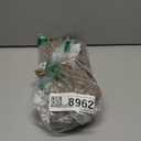 Matte Black Bathroom Faucet 3 Hole, 8 Inch Widespread with Pop-up Drain, 2 Handle Bathroom Sink Faucet, Modern Vanity Faucet for Bathroom Sink with 360 Swivel Spout