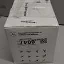 Smart Bird Feeder with Camera, AI Bird Species Identification Solar Powered Panel, 2.5k HD Video Bird House with Camera for Outside Garden, Ideal Gifts for Lover,Valentine's Day, Green