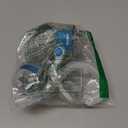 Nasal Pillow Tube Frame for AirFit N20, Upgrade Replacement Frame Elbow Assembly with Headgear, Frame, Tube and Cushion for N20 (L)