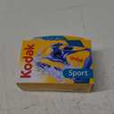Kodak Sport Underwater Waterproof 800 ISO 35mm Single Use Camera