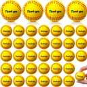 40 Pcs Mini Foam Softball Stress Balls Bulk Softball Gift for Team 1. 57 Inch Thank You Gift for Kids Teacher Birthday Anxiety Relief Party Favor Supplies
