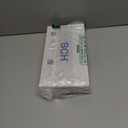 BCH 600ml Printer Ink Refill Kit for Canon Inkjet Printers - Compatible with PG-240 243 245 CL-241 244 246 XL Refillable Ink Cartridges - 6 Bottles x 100ml Bulk Ink Printer Refill