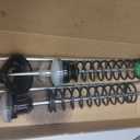 W11130362 WTW5000DW1 WTW5000DW2 WTW5000DW3 MVWX655DW1 MVWC565FW2 MVWC565FW1 Washer Suspension Rod Kit for Whirlpool Maytag Kenmore Washing Machine - Replace W10594080 W10748956 W10735786