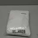 Bassinet Mattress Protector, Universal Fit for Halo Bassinest Swivel and Hourglass/Oval Bassinet Mattress, Ultra Soft Waterproof and Breathable, 2 Pack (18x30 Inch)