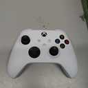 Xbox Wireless Gaming Controller | Robot White | Console, PC, & Android | Textured Grip | Wireless, Bluetooth, USB-C Connectivity
