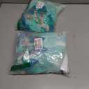 2 x 30 Pack Compressed Towels Disposable  Large 12x24 Inch Thick Washcloth Tablets, Portable Face & Body Towels for Travel, Camping, Hiking, Gym, Outdoor, Beauty Salon (30 Pack)