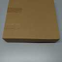 6 Ft Christmas Norfolk Pine Garland Real Touch Artificial Faux Greenery Christmas Garland Decorations for Home Fireplace Mantle Table Stairs Door Indoor Outdoor Holiday Decor