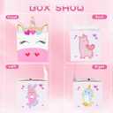 3 x Valentines Day Boxes for Kids,Valentines Day Cards for Boys Girls Classroom Exchange Prizes Party Favors - 1 Mailbox, 32 Cards, 1 Teacher Card (Style-01)