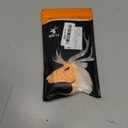 JOREST Watch Link Removal Tool, Watch Band Tool Kit, Repair Kit for Watch Bracelet Adjustment and Replacement and Resizing, With User Manual, Watch Link Remover, 20PCS Spring Bars, 13PCS Spare Needle