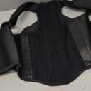 Back Brace Posture Corrector for Women and Men, Upgraded Breathable Full Back Support, Comfortable Shoulder Straightener, Pain Relief for Upper/Lower Back, Support for Scoliosis, Hunchback, Thoracic Spine, (Small)