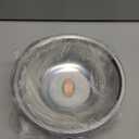 Tioncy 20 Pack Small Mixing Bowls, 3/4 Quart Stainless Steel Prep Bowl for Sauces, Snacks, Side Salads, 6.3 Inch Cooking Baking Bowls Set with Flat Base, Dishwasher Safe