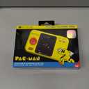 My Arcade Pac-Man Pocket Player Pro: 2.75" Color Display, Retro Gaming Consoles, Arcade Classics, Family Game Night, Retro Mini