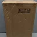 4 Pack Pull Out Cabinet Organizers 21" Deep With Raising Pad for Framed Cabinets, Expandable Width (9"-14") Slide Out Drawers Upgrade 3 Slide Rails, Roll Out Shelves Adhesive, White