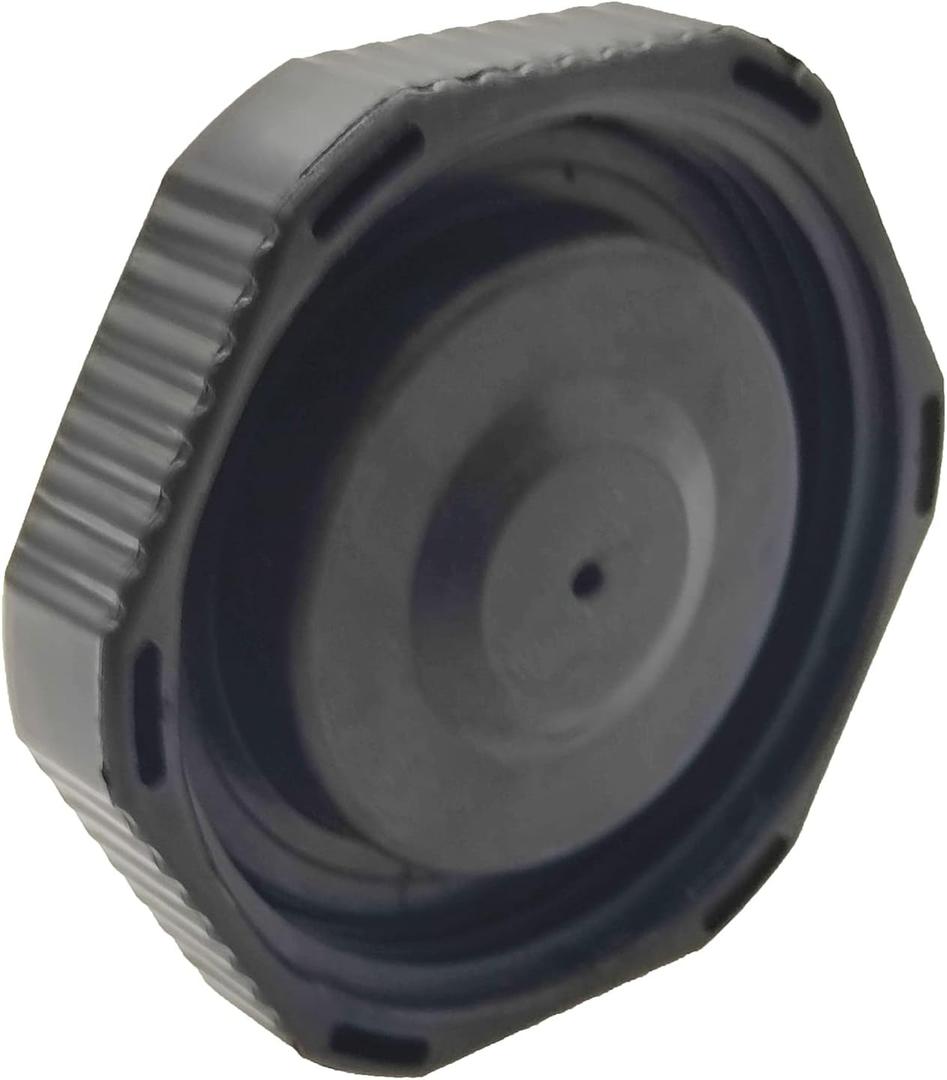 XYZIL Fuel Tank Cap 6A100-54910 6C040-54770 Compatible with Kubota Tractor B1700 B2100 B2410 B26 B7510 L4400 Front Mower F2260 F2560 F3060 B2630HSD B7610HSD 6C040-54720 6C040-54730