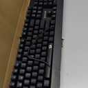 Redragon Mechanical Gaming Keyboard Wired, 11 Programmable Backlit Modes, Hot-Swappable Red Switch, Anti-Ghosting, Double-Shot PBT Keycaps, Light Up Keyboard for PC Mac (RGB LED)