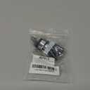 APIELE 22MM 2 Position Key Switch 1NO XB2-10Y/21 (2 Position Maintained)