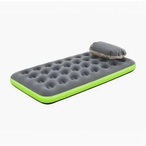 Bestway Pavillo Roll & Relax - Cama Hinchable (22,2 cm) Twin 8.75"