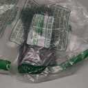 for iPhone 17 Pro Max Case Wallet, Built-in Stand & Card Holder & Camera Cover, Rugged Military Grade Protection Heavy Duty Hard Protective Phone Cover Case for iPhone 17 Pro Max 2025, Black