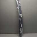 2015-2024 Tape-On Rain Guards for Ford Edge Extra Thick Side Window Deflector Visors SE SEL ST ST-Line Titanium 2016 2017 2018 2019 2020 2021 2022 2023