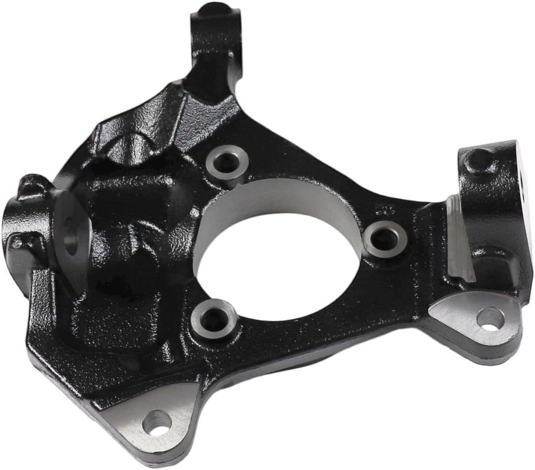 698-071 Front Left Driver Side Steering Knuckle For 2007-2014 Cadillac Escalade ESV EXT For Chevrolet Avalanche Tahoe Silverado Replaces#15942236 15125944 698071