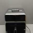 Dreo ChefMaker Combi Fryer, Cook like a pro with just the press of a button, Smart Air Fryer Cooker with Cook probe, Water Atomizer, 3 professional cooking modes, 6 QT