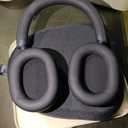 Sony WH-1000XM5 Premium Noise Canceling Headphones, Auto NC Optimizer, 30-Hour Battery, Alexa Voice Control, Midnight Blue