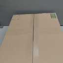 BFPETHOME Dog Beds for Large Dogs, Orthopedic Dog Bed for Medium Large Dogs,Big Waterproof Couch Pet Bed with Removable Washable Cover (28"L x 23"W x 6.5"Th, Grey)