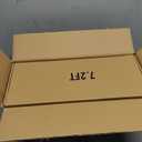 Wokceer Wedding Arch Backdrop Stand 7.2FT, 6.6FT, 6FT Set of 3 White Metal Wedding Arch Stand for Wedding Ceremony Baby Shower Birthday Party Garden Floral Balloon Arch Decoration