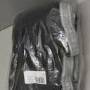 Hanes mens Underwear Boxer Briefs Pack, Cool & Breathable Cotton Moisture-wicking Underwear for Men, No Ride Up (XX-Large, Black - 12 Pack)