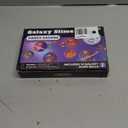 JOYIN Slime Party Favors, 24 Pack Galaxy Slime Ball - Stretchy, Non-Sticky, Mess-Free, Stress Relief, and Safe - Toys for Girls and Boys - Classroom Reward, Party Supplies