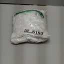 decorUhome Chenille Soft Throw Pillow Covers 18x18 Set of 2, Farmhouse Velvet Neutral Decorative Euro Pillow Covers with Stitched Edge for Couch Sofa Bed Home Decor, White