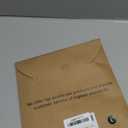 SCENEREAL Anti Slip Dog Sock to Prevent Licking Paws for Hardwood Floors, Boots & Paw Protector Shoes for Hot/Cold Pavement with Grippers, Double Sides Grips for Senior Dogs, L (Two Paws(Pack of 6)-Purple)