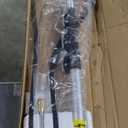 Simpson Cleaning 80470 Telescoping Extension Wand for Gas and Electric Pressure Washers up to 4000 PSI