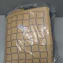 Bedsure Sherpa Blanket Queen Size for Bed - Super Soft, Cozy Fleece Thick Warm Blanket for Winter, GentleSoft Home Room Decor, Navy Blue, 90x90 Inches