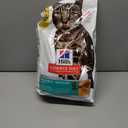 Hill's Science Diet Perfect Weight, Adult 1-6, Weight Management Support, Dry Cat Food, Chicken Recipe, 7 lb Bag