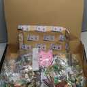 LEGO The Legend of Zelda Great Deku Tree 2in1 - Model Building Set for Adults, Ages 18+ - Collectible Zelda Kit for Home Decor, Office or Bedroom - Gift Idea for Fans of Video Game - 77092