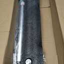 Bass Boat Casting Seat with Pedestal Pole Base Mount for Bass Pro Casting