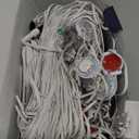 LITSOUL 500FT Permanent Outdoor Lights for House Waterproof, Smart RGB Eave LED Lighting with 16 Million Colors, IP67 Outdoor Strip Lights for Christmas Halloween Holiday Daily Decorations(500FT)