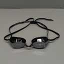 TYR Blackops Swimming Goggles (Smoke)