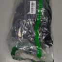 PRETTODAY Women's Casual Lightweight Hoodies Long Sleeve White Drawstring Sweatshirts Loose Pullovers with Pocket