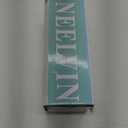 Neelvin Gray Faux Fur Cozy Soft Double-Sided Decorative Throw Pillow Covers 20x20 inch Set of 2,Velvet Pillowcase Cushion Case for Sofa Couch (Lightgrey)