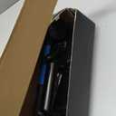 4-Piece Floor Gap Fixer Tool Set with Aluminum Suction Cup & Rubber Mallet Hammer, Fixer Tool for Laminate Floor Gap RepairDo not use on scraped or uneven floors (4-PIECE)