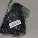 Inflatable Dog Cone for Dogs After Surgery,Soft Adjustable Elizabethan Collar for Large Dogs,2-in-1 Dog Cone with Detachable Shield,Anti-Anxiety Comfortable Pet E-Collar Prevents Licking Wounds (L)